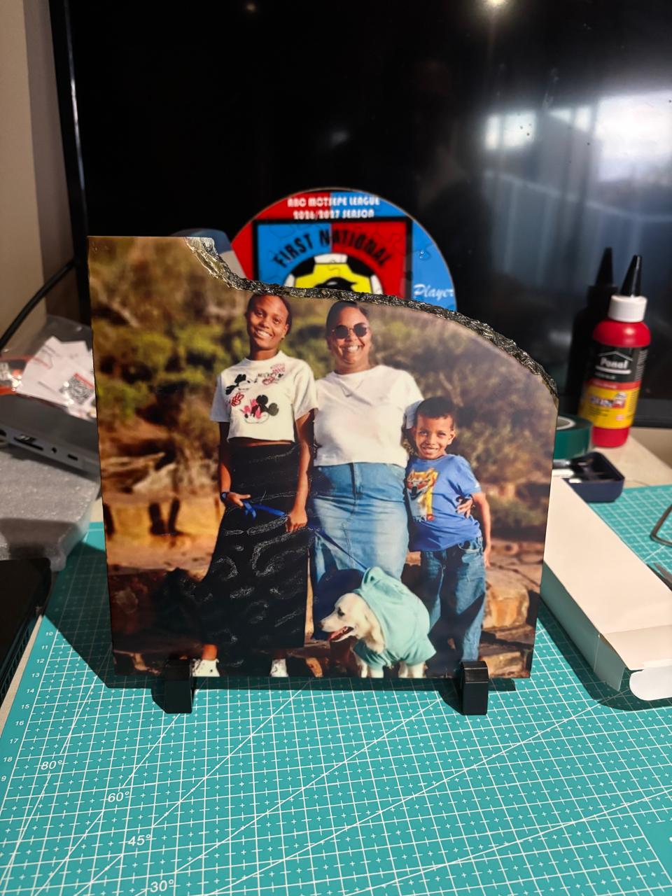Printing Project 4